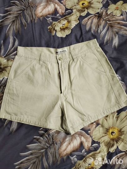 Шорты женские