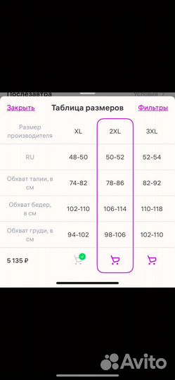 Пуховик зимний женский новый