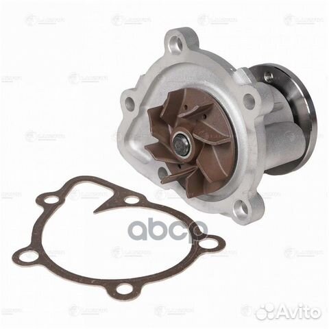 Насос водяной для а/м Mitsubishi Lancer X/Outla