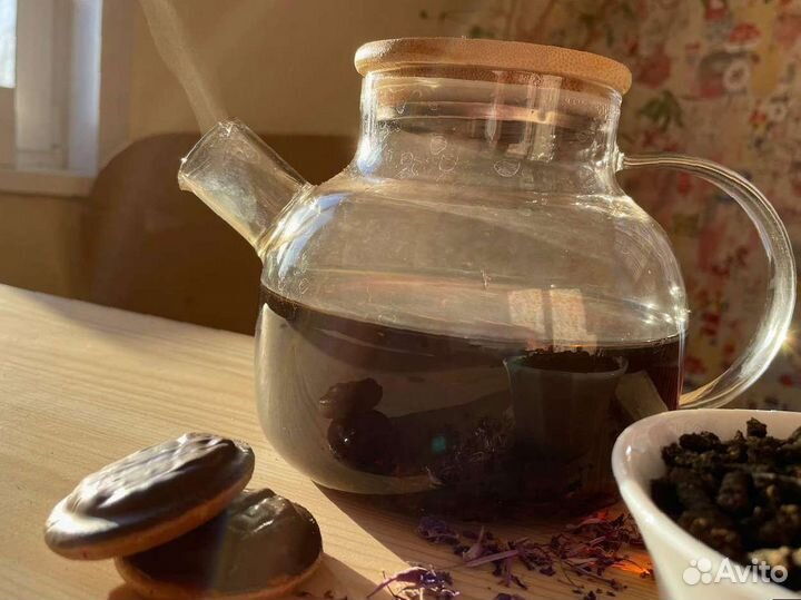 Иван-чай 1 кг, сбор 2023, как положено