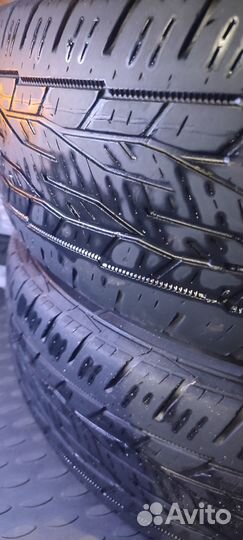 Continental ContiCrossContact LX2 215/60 R17 96H