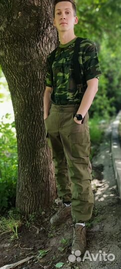 Костюм Горка демисезонный 