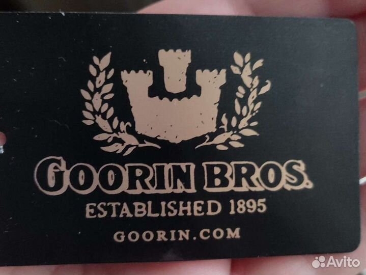 Кепка бейсболка оригинал