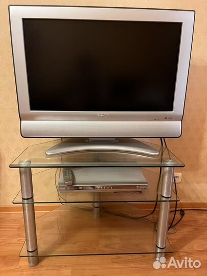 Телевизор sharp lc32s2ru