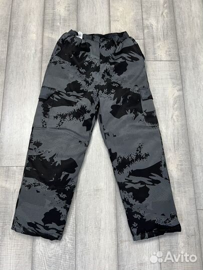 Зимний костюм военный тактический горка