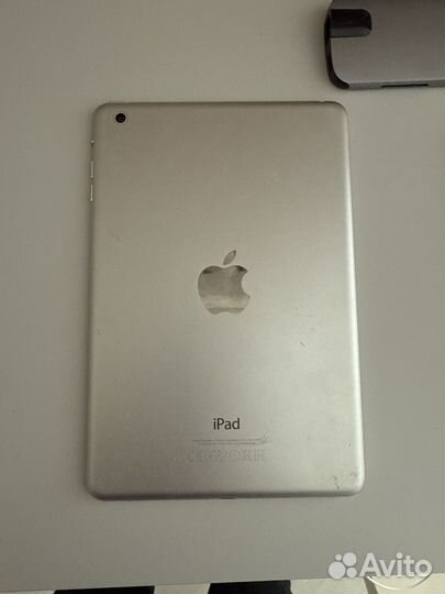iPad mini 3