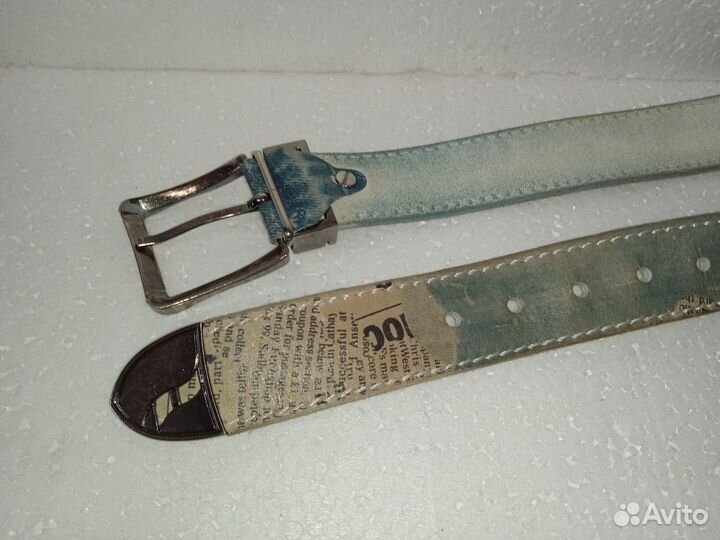 Ремни Женские Натуральная Кожа