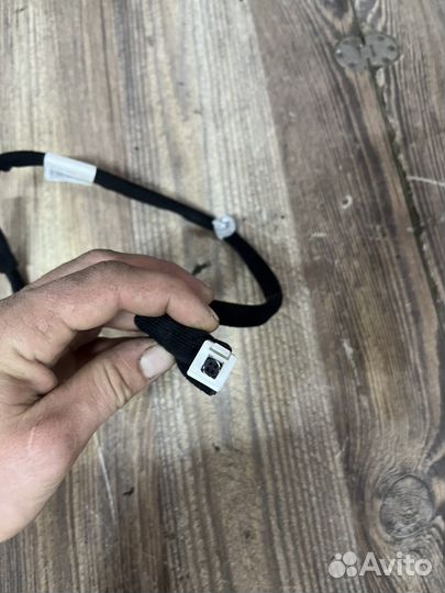 Kia stinger Кабель assy lvds