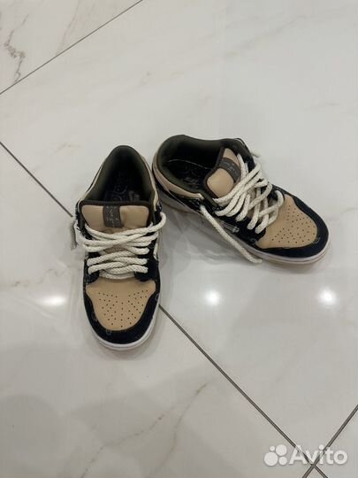 Кроссовки мужские