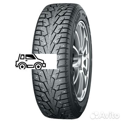 Yokohama Ice Guard Stud IG55 225/55 R17 101T