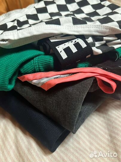 Пакет женских вещей 40-42