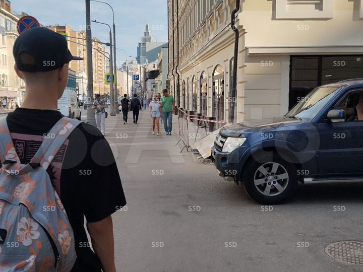 Продам торговое помещение, 18.8 м²