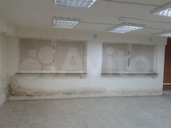 Свободного назначения, 93 м²