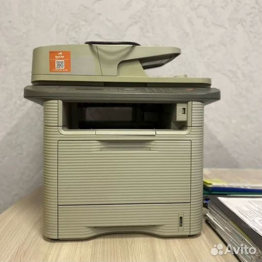 Мфу и принтеры бу samsung