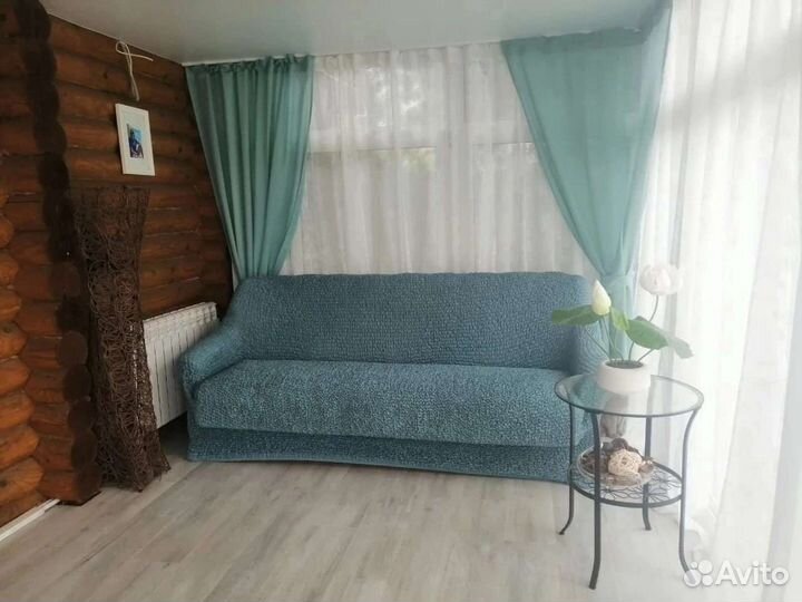 Чехлы на мягкую мебель