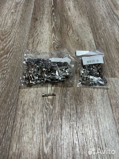 Фатин, разное