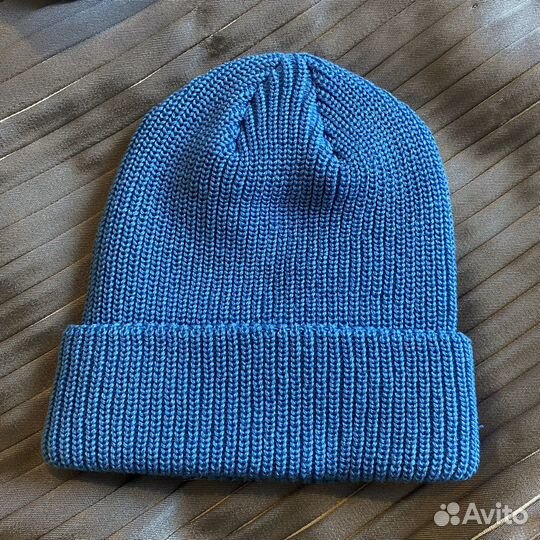 Шапка бини Supreme оригинал