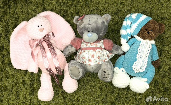 Игрушка-сувенир