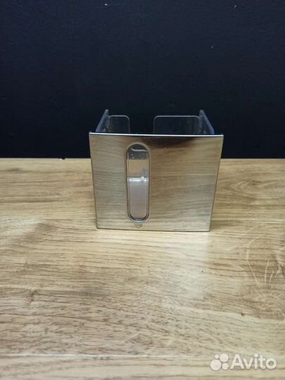 Контейнер отработанных капсул bork