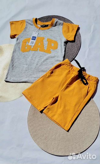 Детский костюм