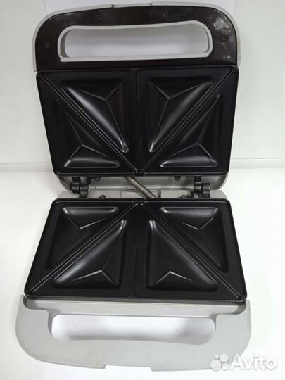 Сэндвичница-тостер Moulinex Type T90 (140)