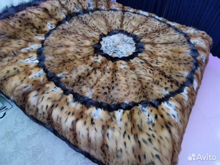 Плед покрывало