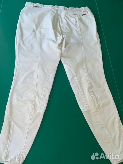 Бриджи для конного спорта