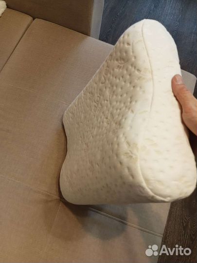 Подушка ортопедическая