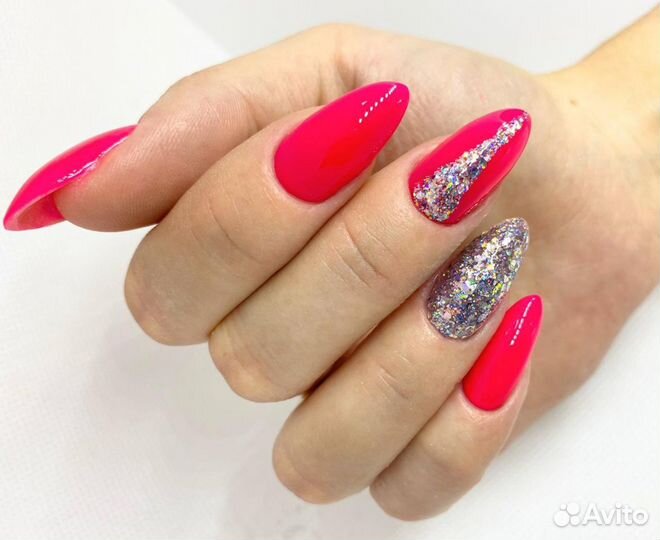 Мастер маникюра