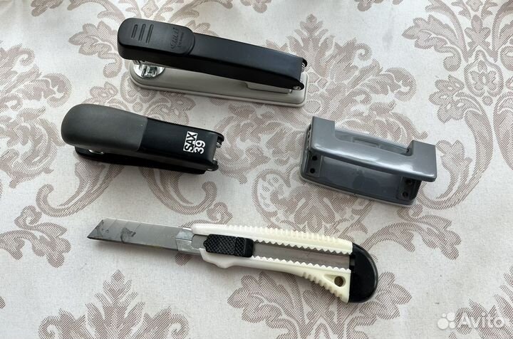 Канцтовары