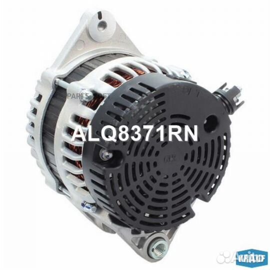 Krauf ALQ8371RN Генератор