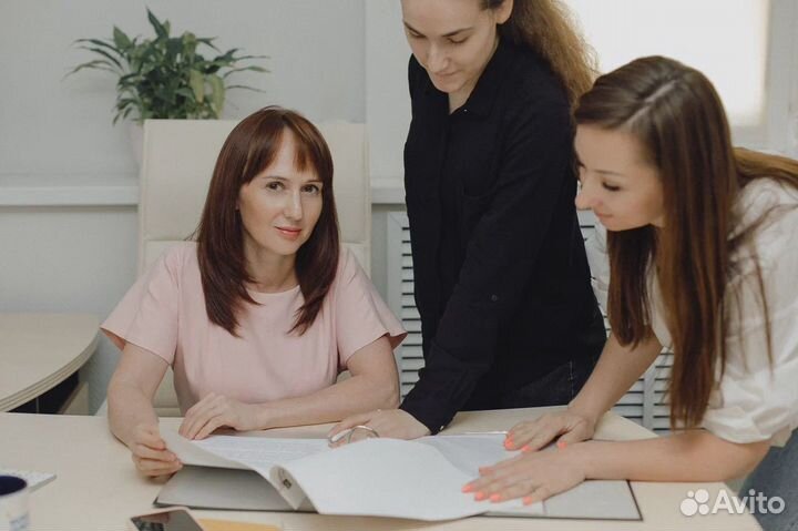 Бухгалтерское сопровождение ИП и ООО без штрафов