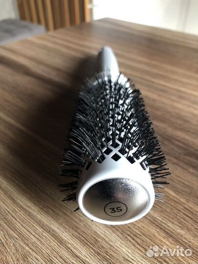 Термобрашинг Olivia Garden 35 мм