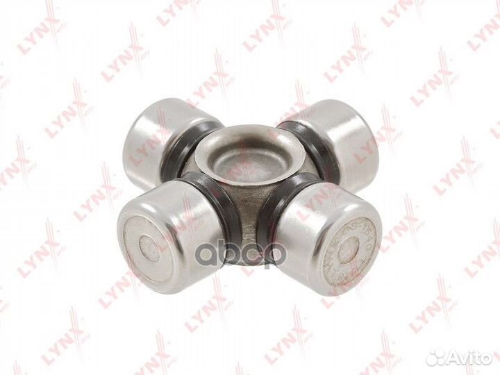 Крестовина рулевого вала Toyota, Nissan