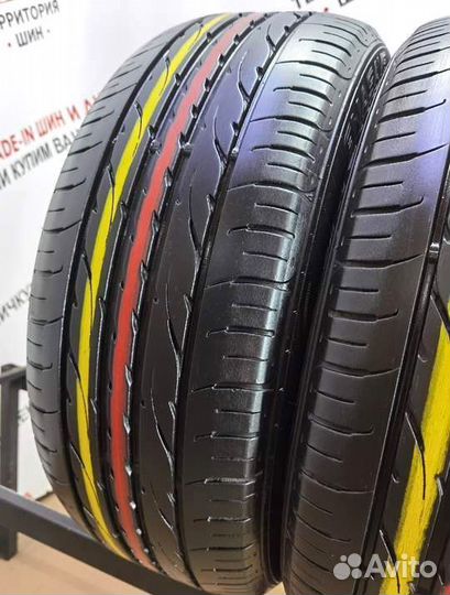 Dunlop Enasave EC203 195/65 R15 91H