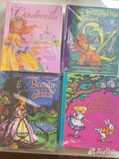 Книга роберт сабуда