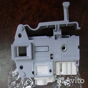 Замок двери (блокировка люка) для стиральной машин