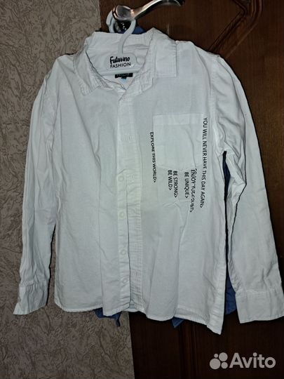 Школьная одежда