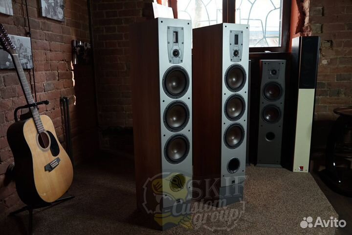 Акустическая система Dali ikon 7