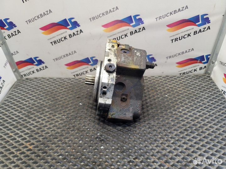 51111037738 тнвд Man TGA