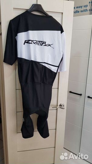 Трисьют для триатлона