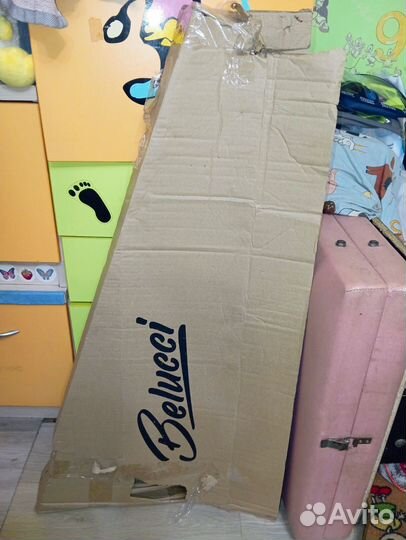 Акустическая гитара belucci