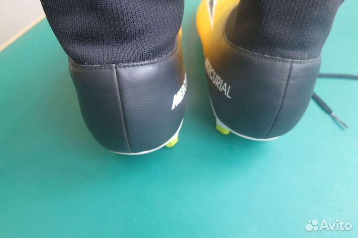 Бутсы Nike mercurial victory vi df fg