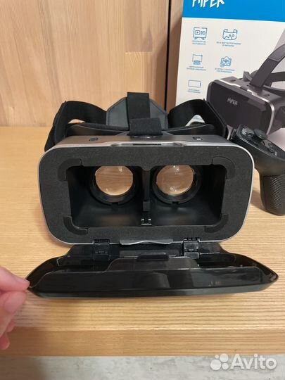 Vr очки для телефона
