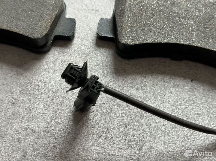 Тормозные колодки на Nissan, Opel, Renault 05p1578