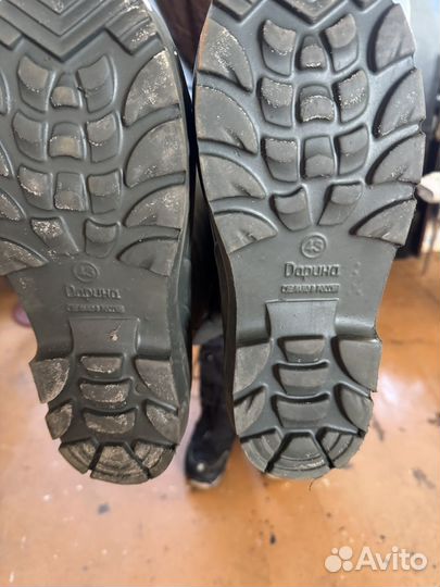 Сапоги эва мужские 43Дарина