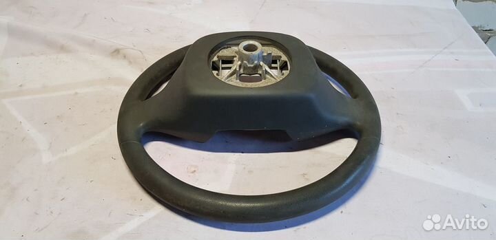 Citroen C4 B7 Руль