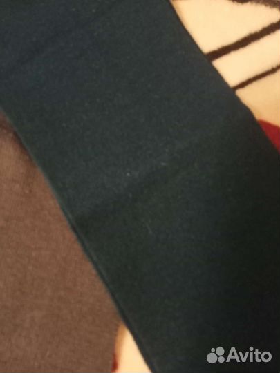 Шарфы военные