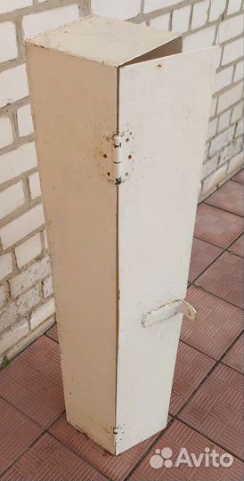 Сейф для охотничьего ружья высота 120 см