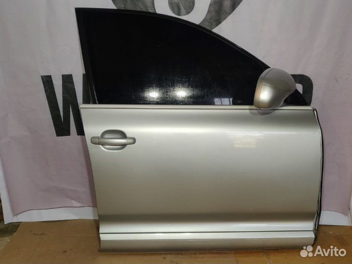 Дверь передняя правая Porsche Cayenne 955 M48 2005